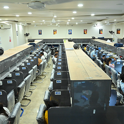 Eye-Friendly Lighting